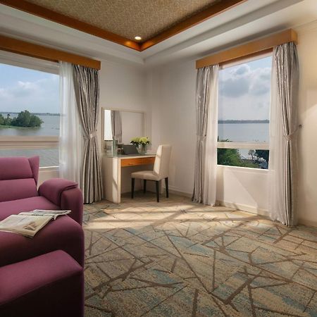 Nesta Hotel Кан То Екстериор снимка